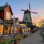 Solvang