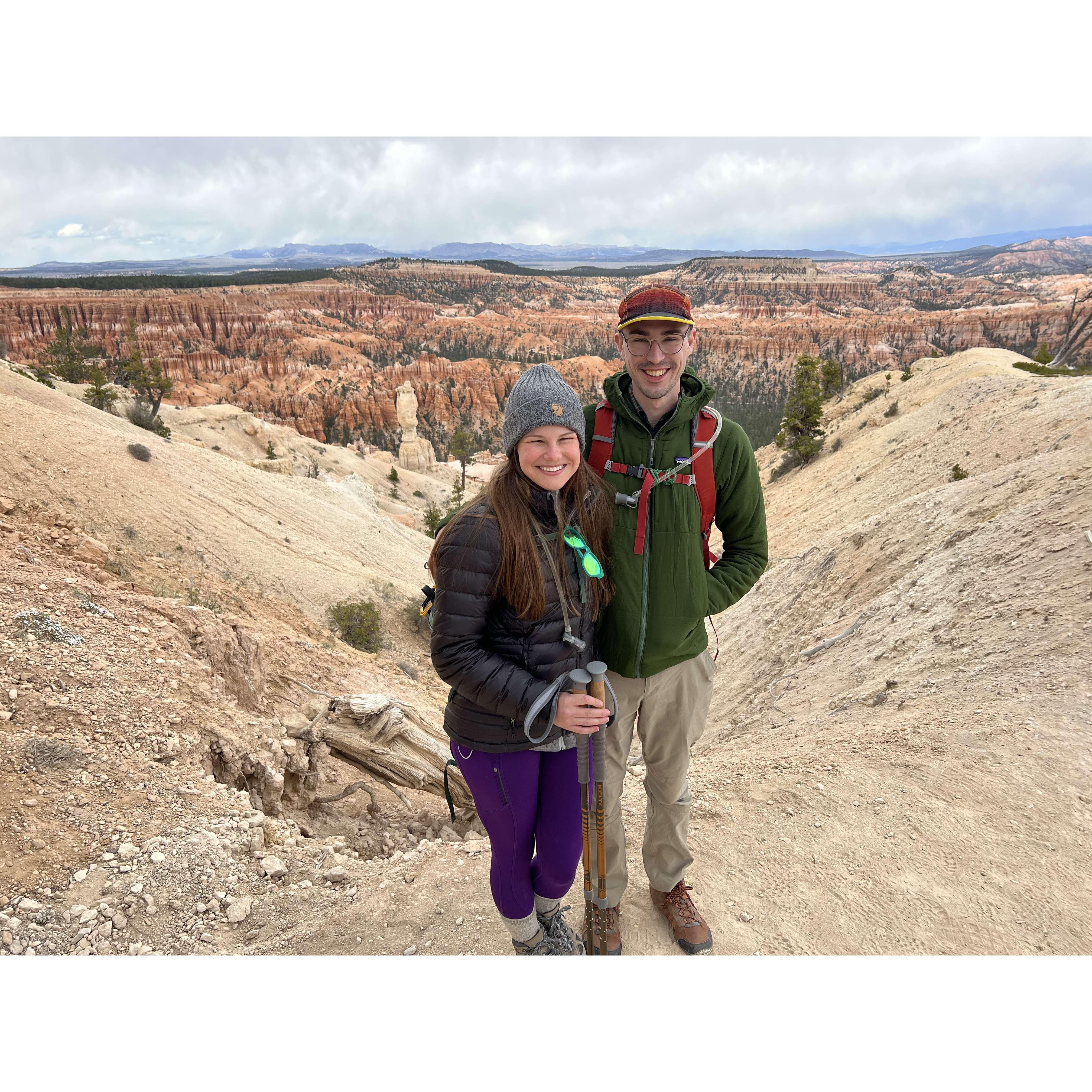 Bryce Canyon National Park