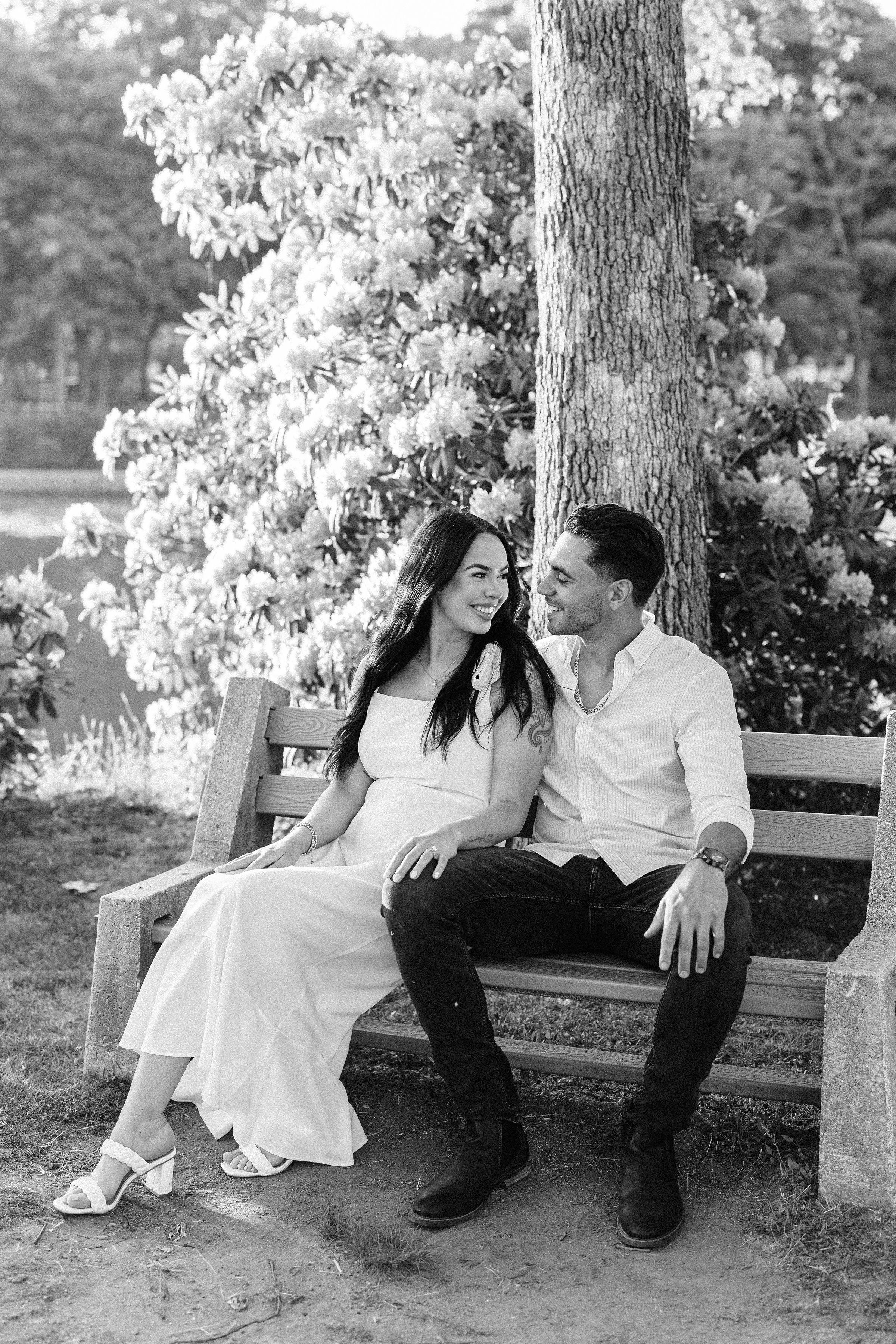 The Wedding Website of Fiona Orgen and James Marcondes