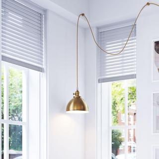 Oscar Ceiling Lamp