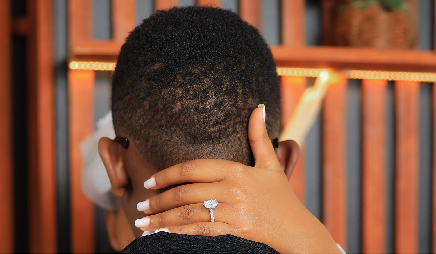 The Wedding Website of Duncan Muwanguzi and Allen Kyabatiibwa