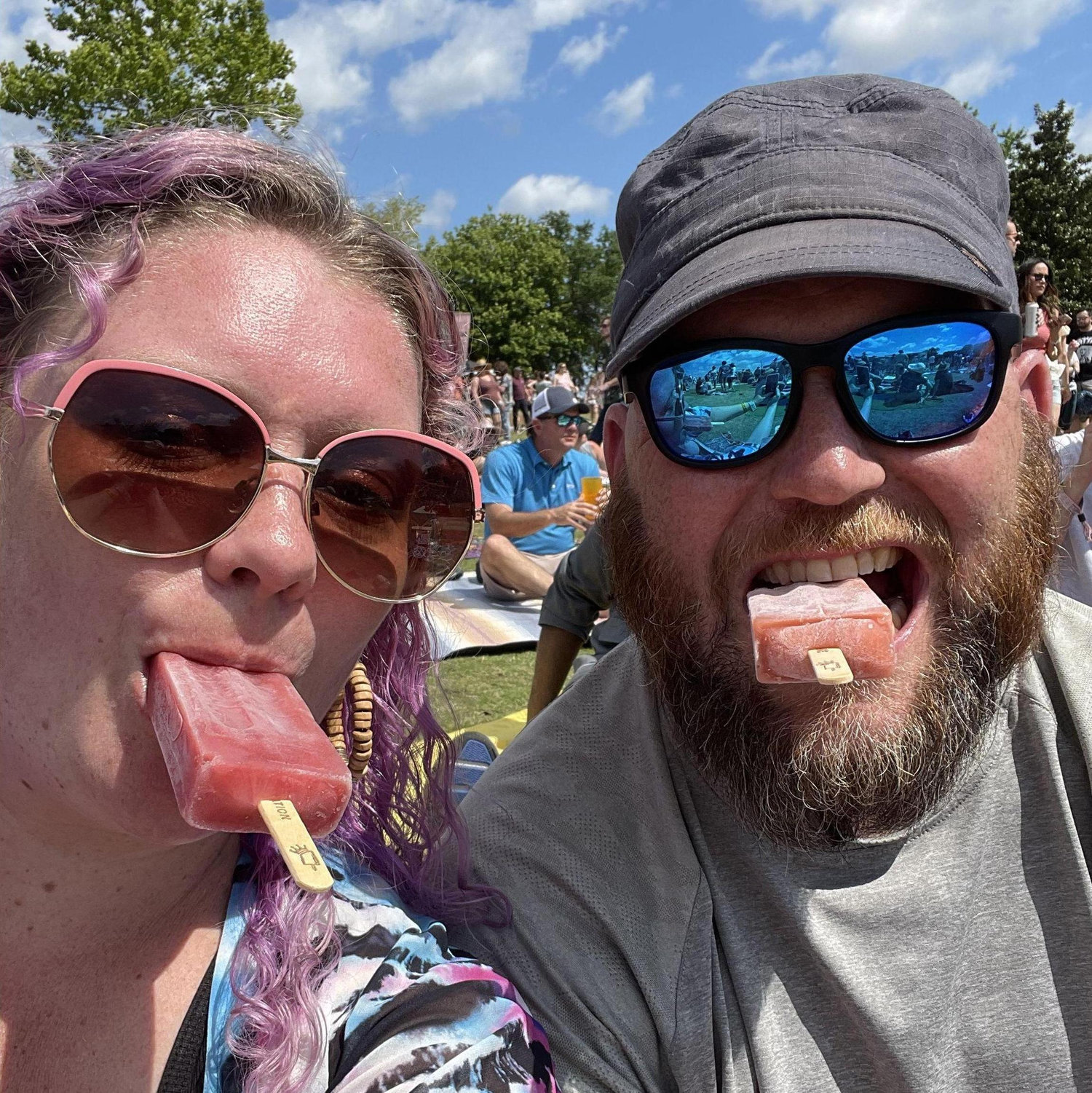 High Water Fest in Charleston, SC