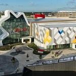 The Strong National Museum of Play