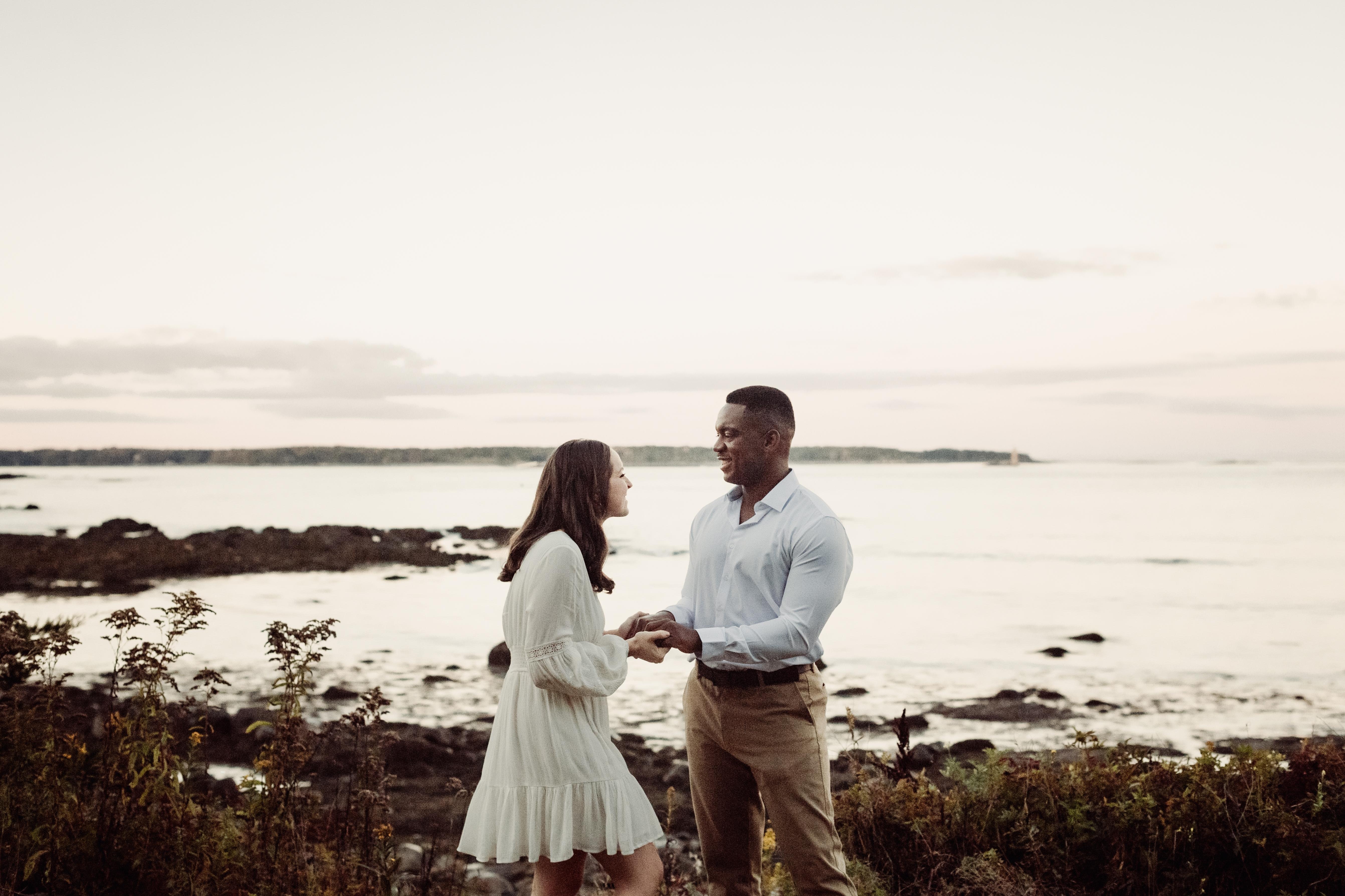 The Wedding Website of Adrien Lumumba and Katherine Hahn