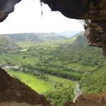 Cueva Ventana (Caves)