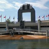 National D-Day Memorial