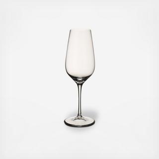 Entree Champagne Flute