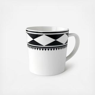 Fez Wide Mug
