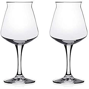 Rastal Teku Tulip Craft Beer Glasses