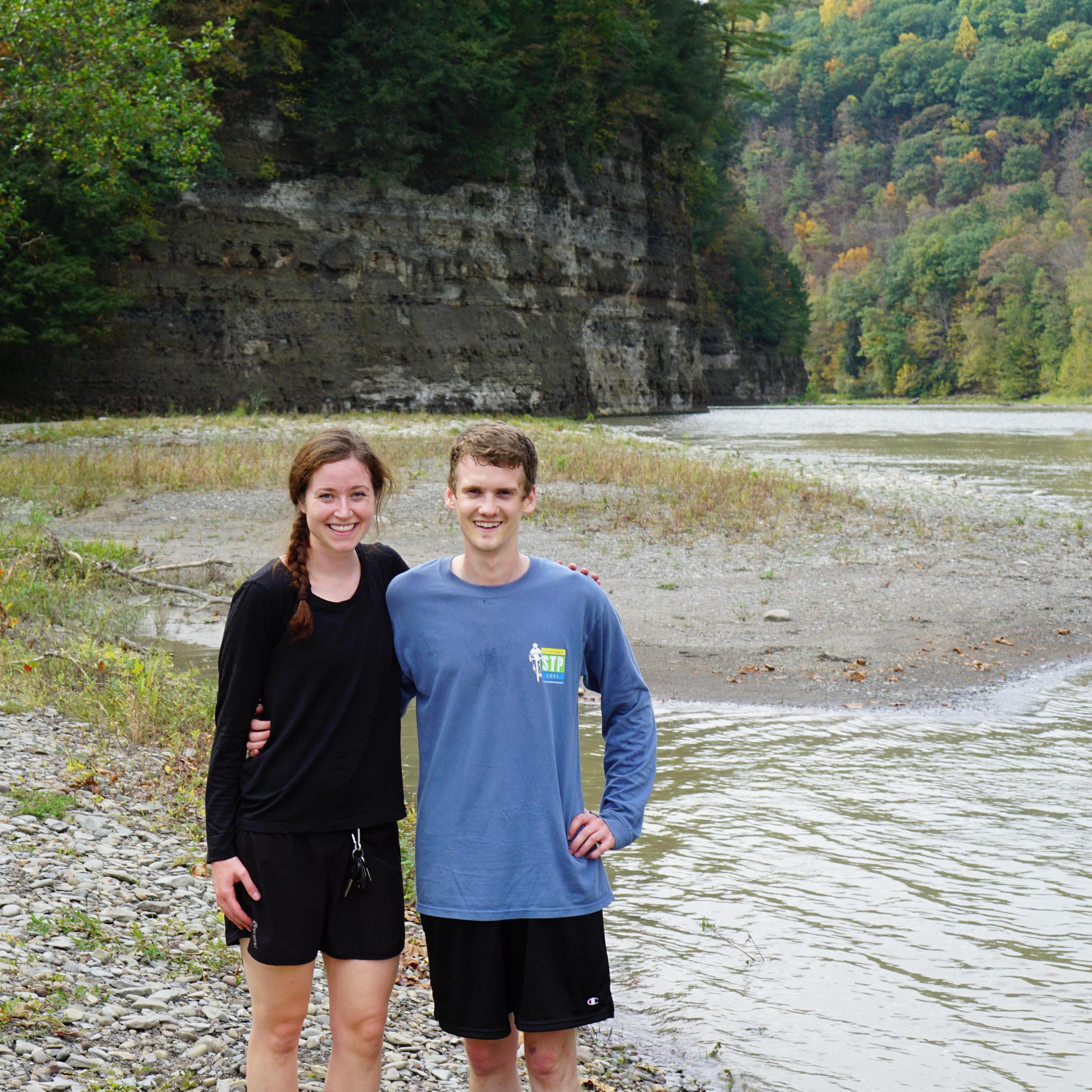 Letchworth - NY