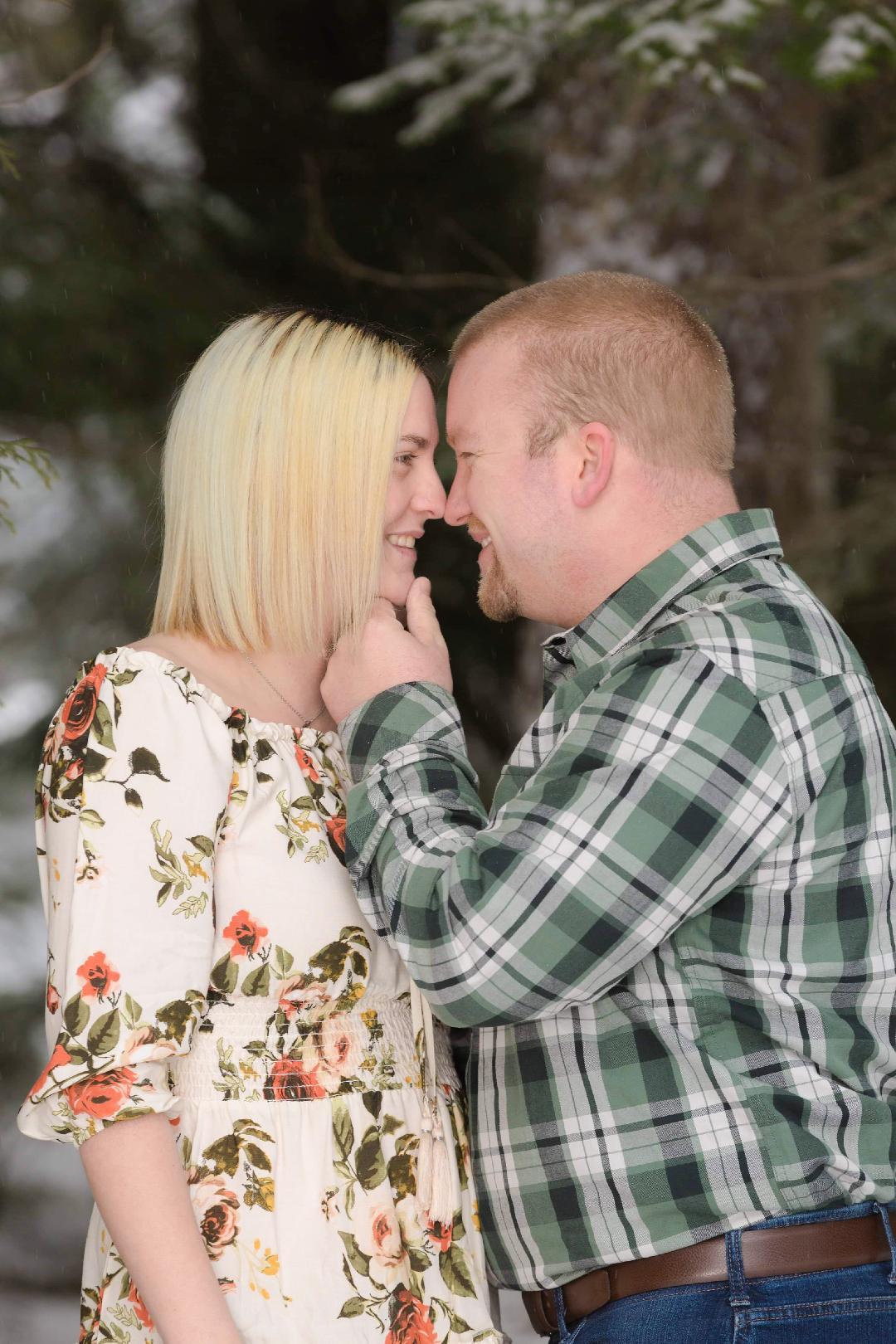 The Wedding Website of Amanda Kilgore and Nate Weber