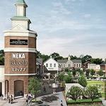 Gloucester Premium Outlets