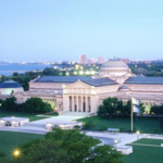 This Museum of Science and Industry, Chicago