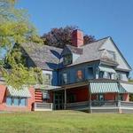 Sagamore Hill National Historic Site