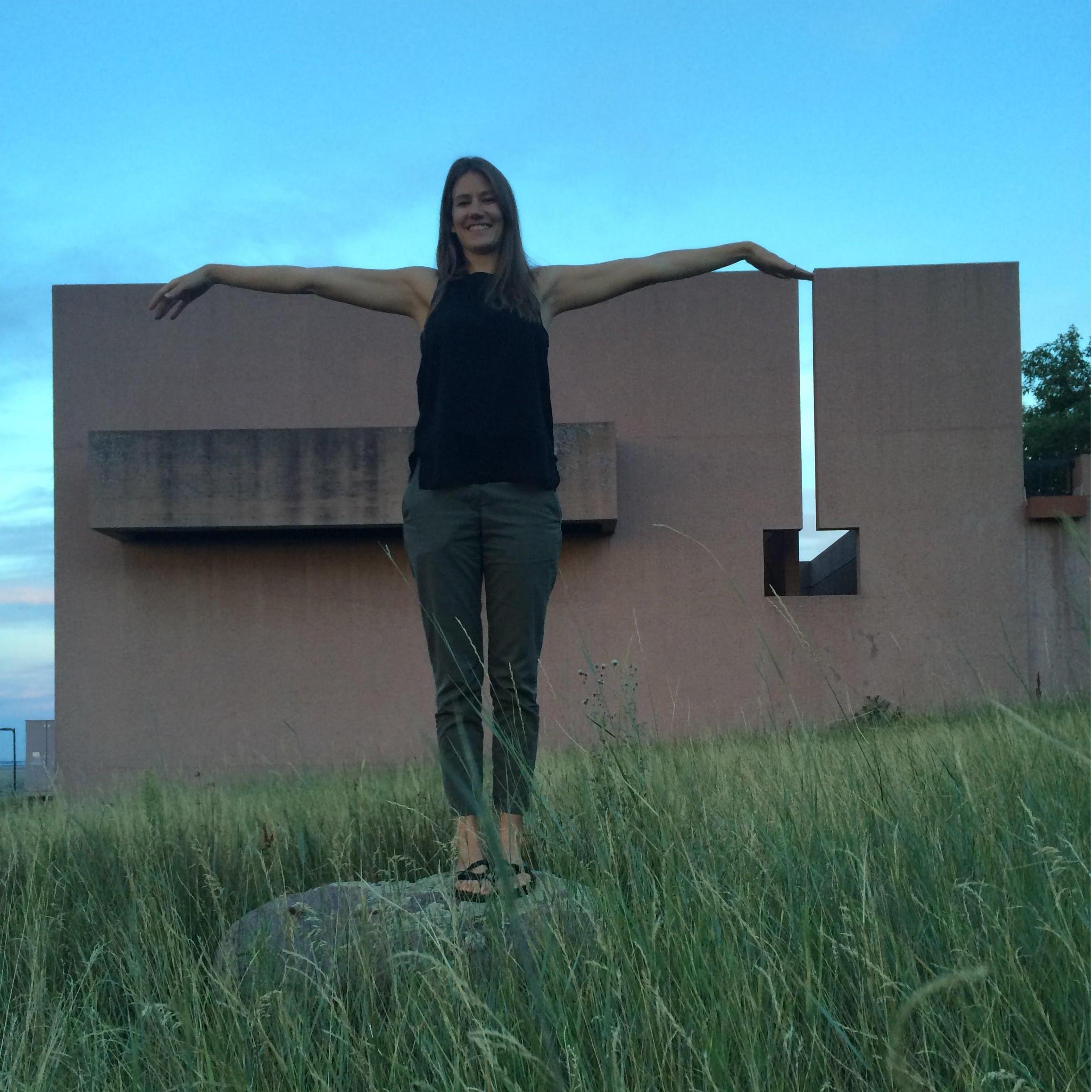 NCAR, Boulder