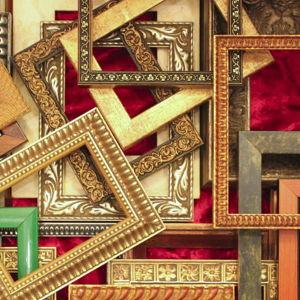 Custom Framing and Prints