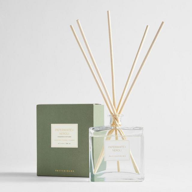 Signature Scented Diffuser, Paperwhite & Neroli, Large, 9.7 oz