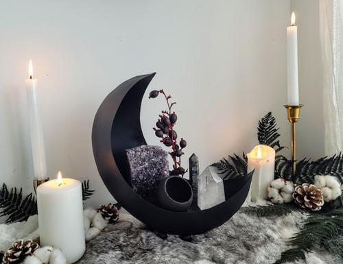 Protect 🌙 Moon Garden