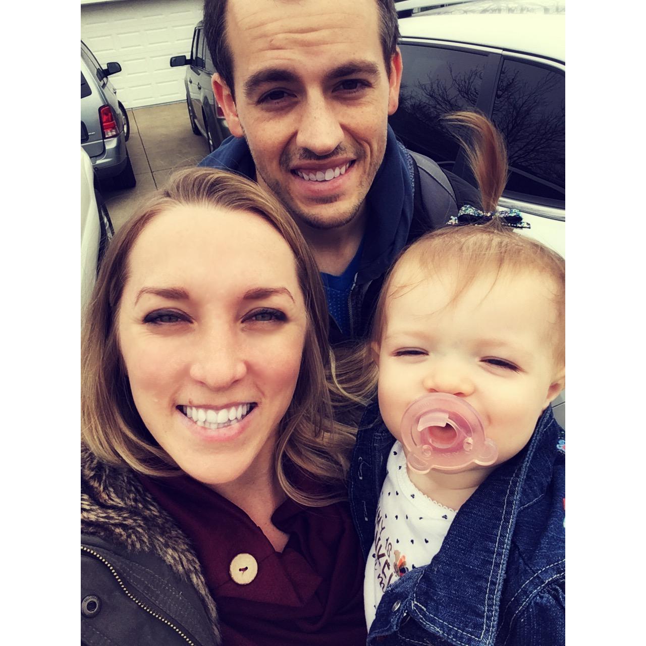 Happy Thanksgiving!
