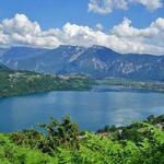 Lago di Caldonazzo