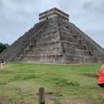 Chichen Itza