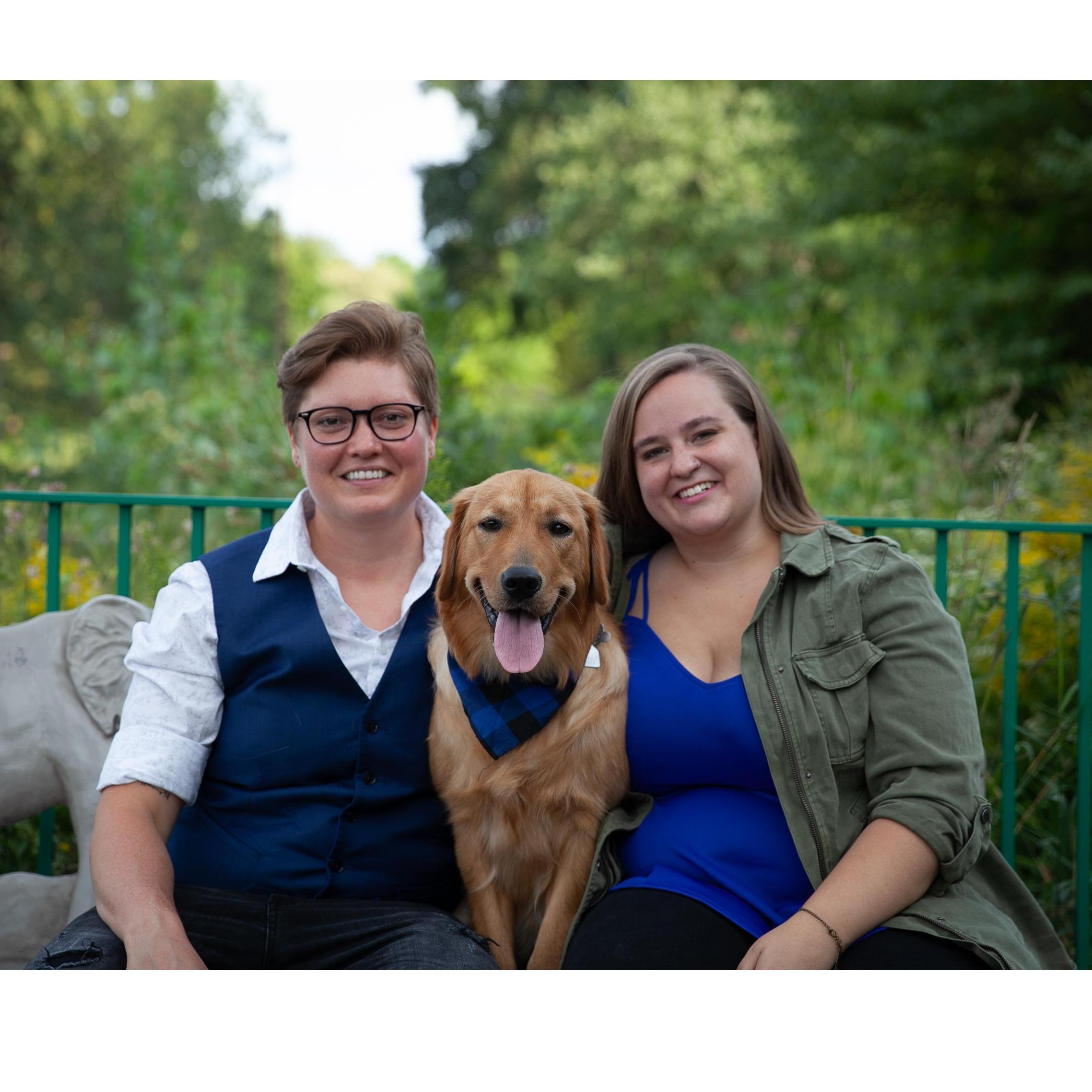 Photo Credit: Rebecca Jean Lawrence Photography
