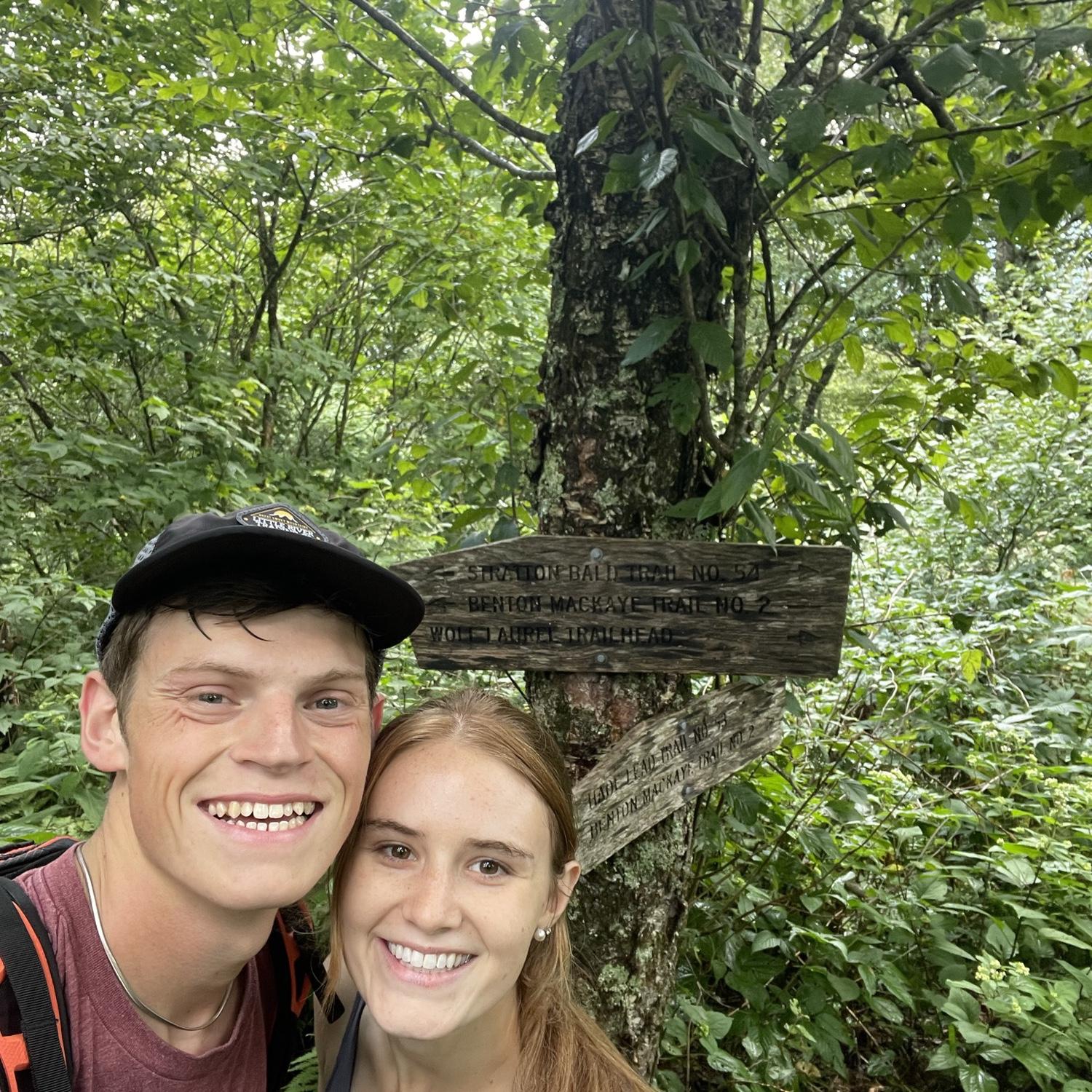 8/13/22 - Camping trip
