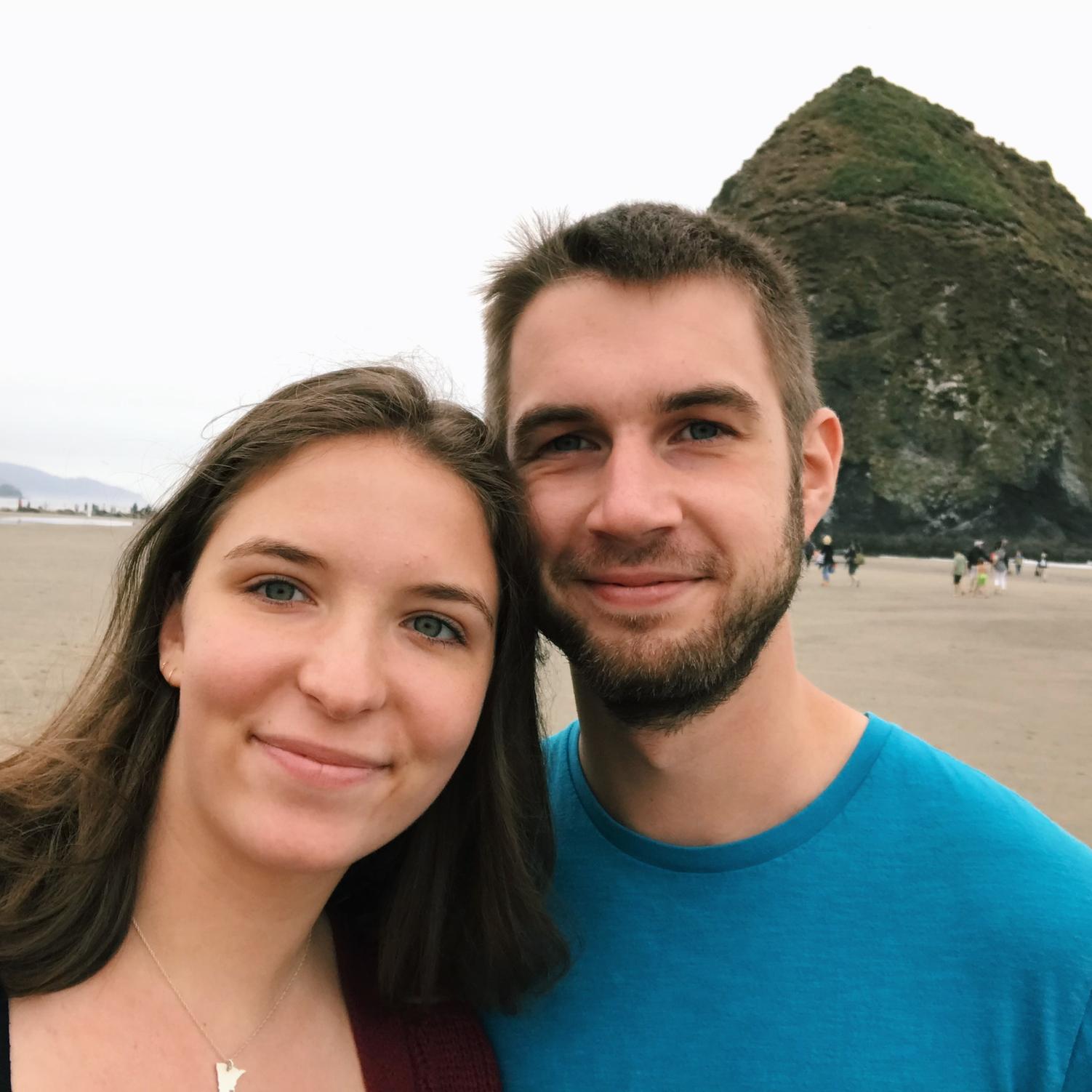 Cannon Beach, OR