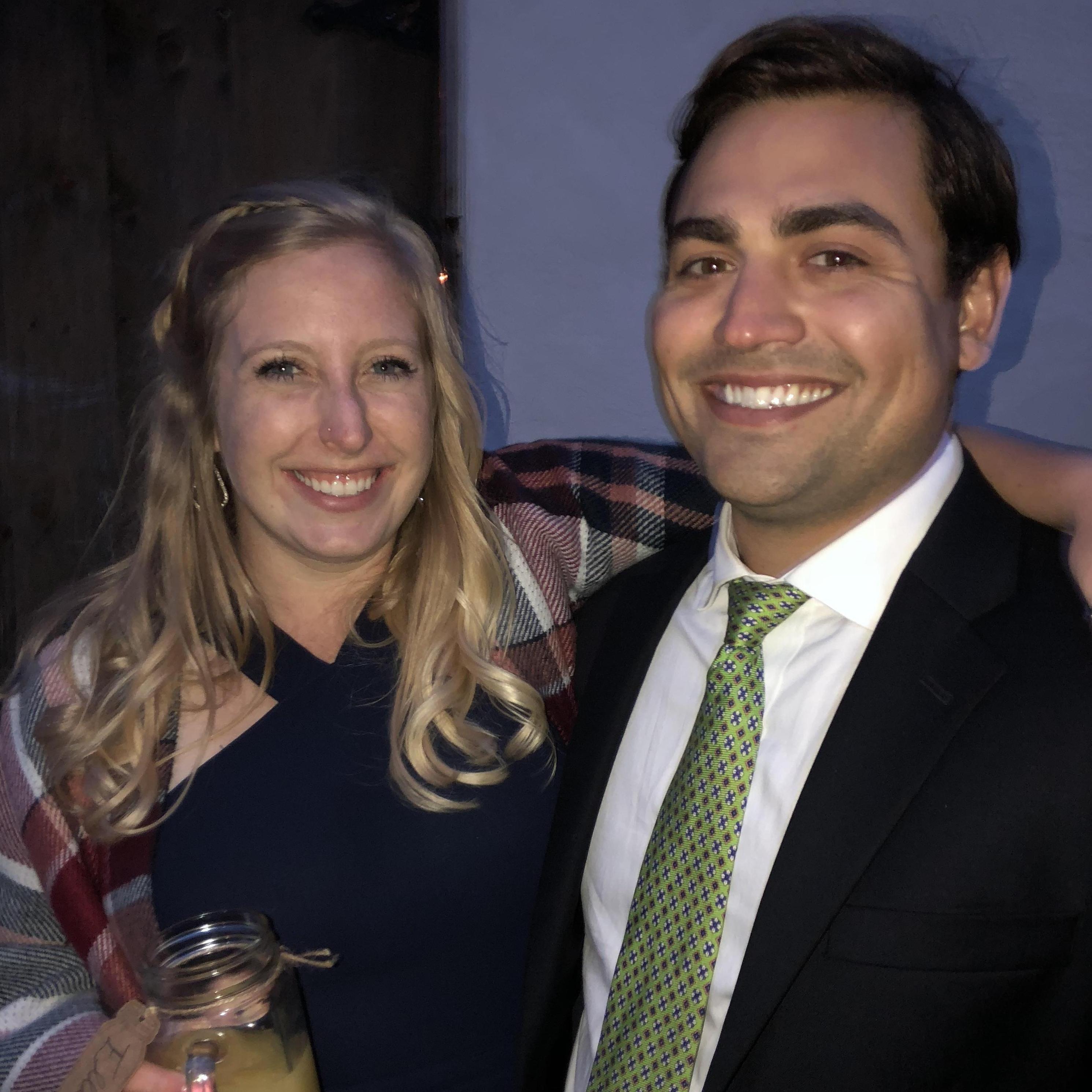 Jake & Kelsey's Wedding - Frederick, MD