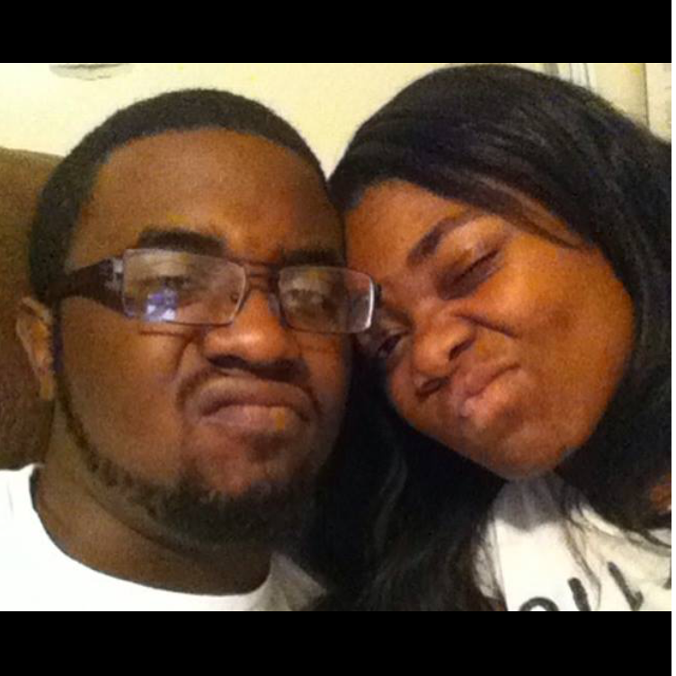 Our first Bayou Classic/ Thanksgiving. November 2014. New Orleans,LA