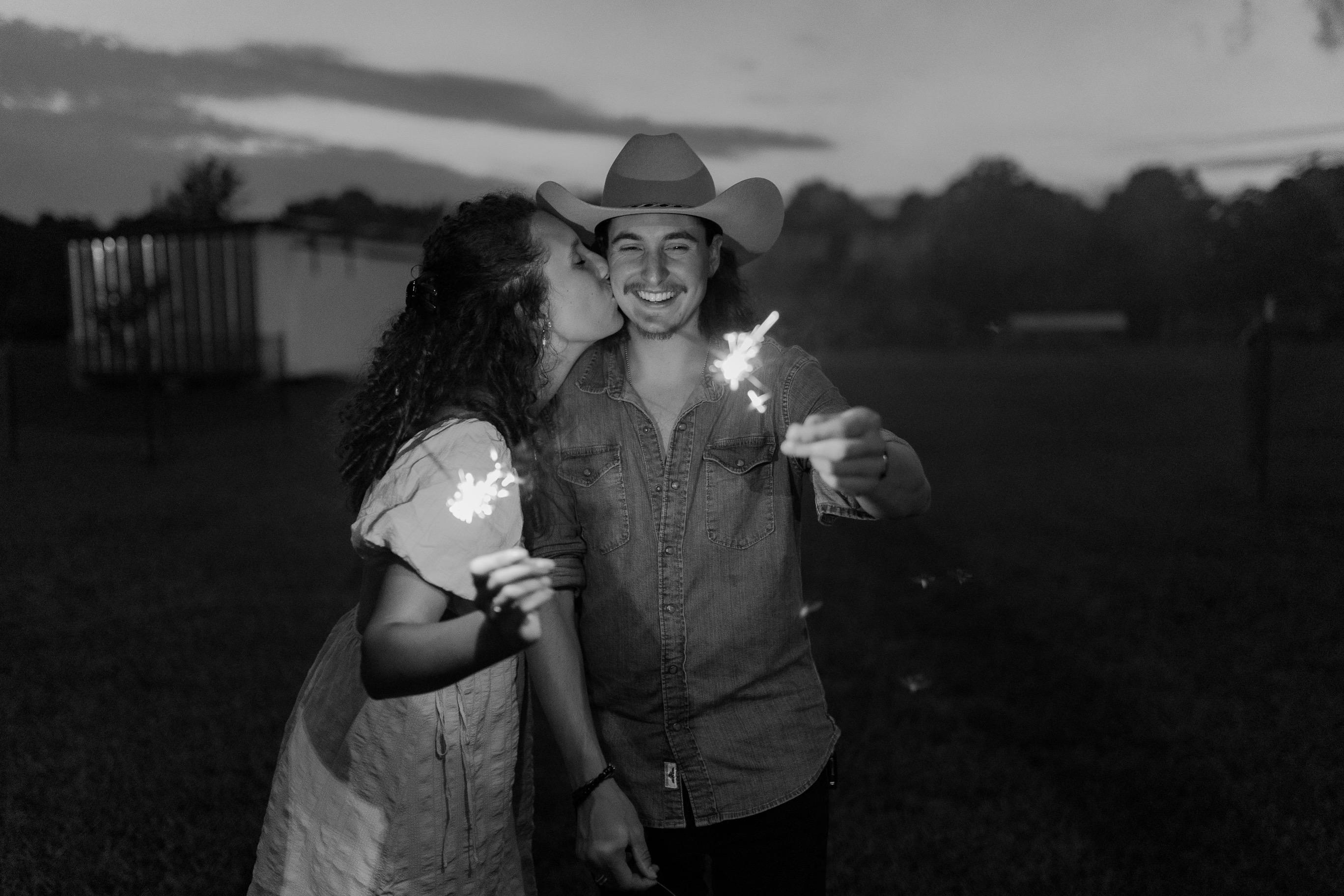 The Wedding Website of Claire Anderson and Matthew Sandström