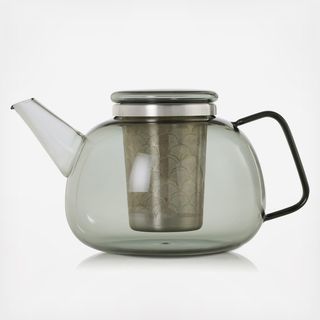 Yuna Teapot