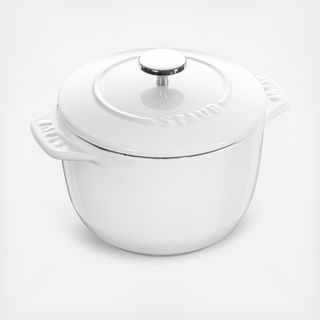 Petite French Dutch Oven