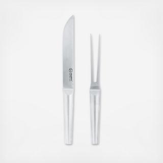 Eclipse 2-Piece Carving Set