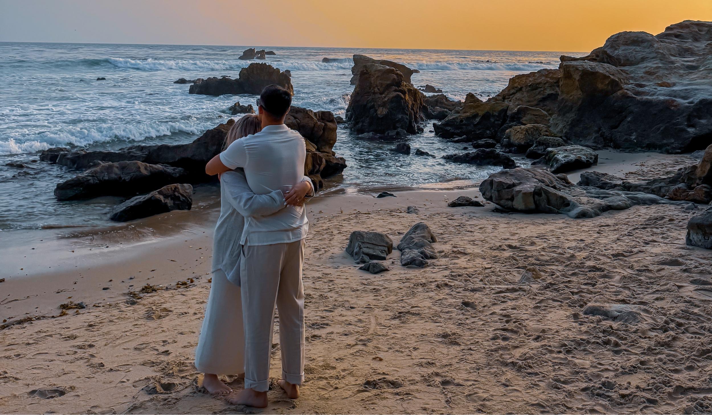 The Wedding Website of Briana Jade and Garret Michael