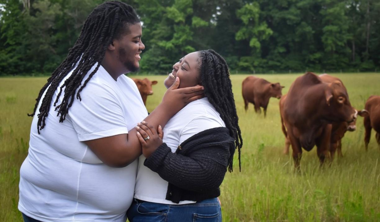 The Wedding Website of Cassandra Davis and Devin Ferebee