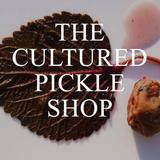 Cultured Pickle Shop