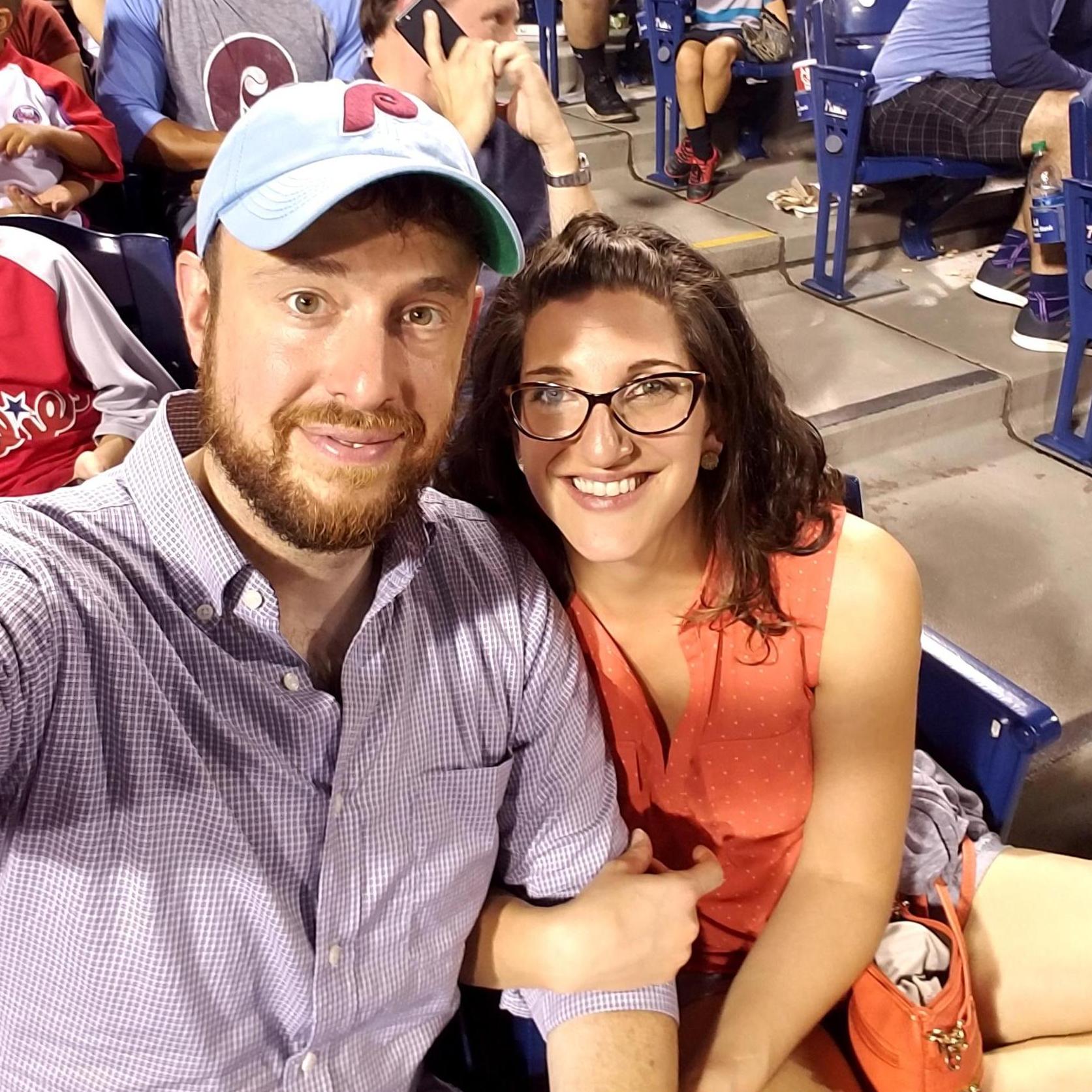 Baseball