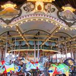 Paragon Carousel