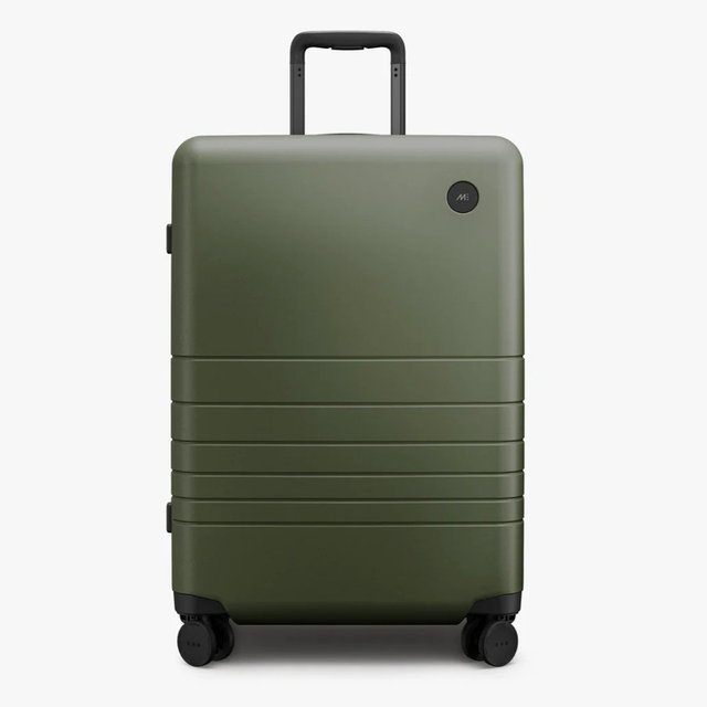Expandable Check-In Medium