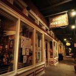 Snug Harbor Jazz Bistro