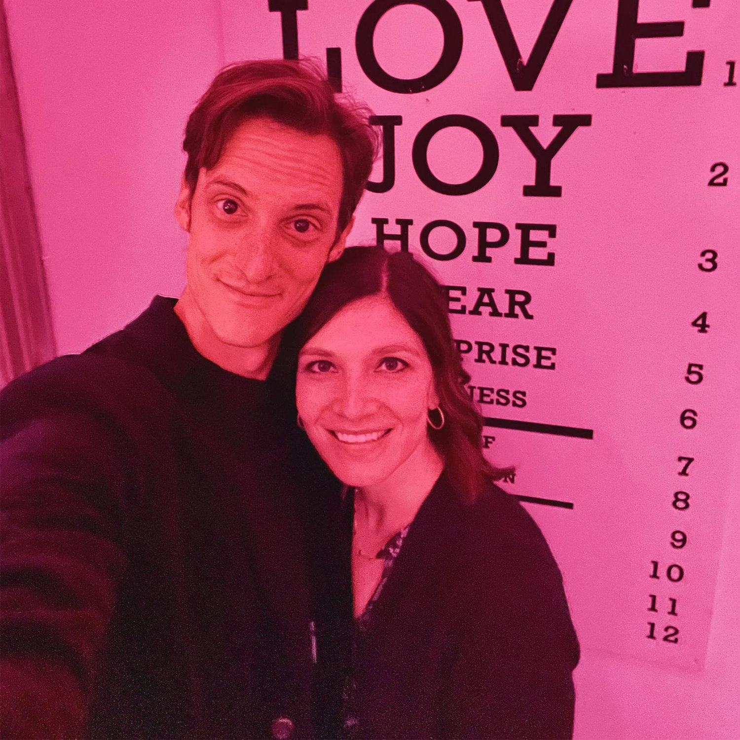 Our 3rd date!