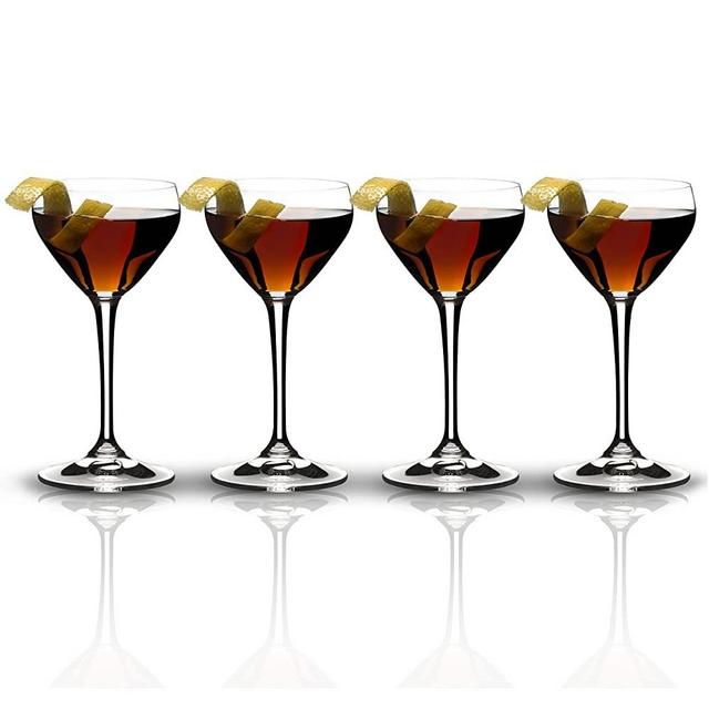 Riedel Nick & Nora Cocktail Glass, Buy 3 Get 4