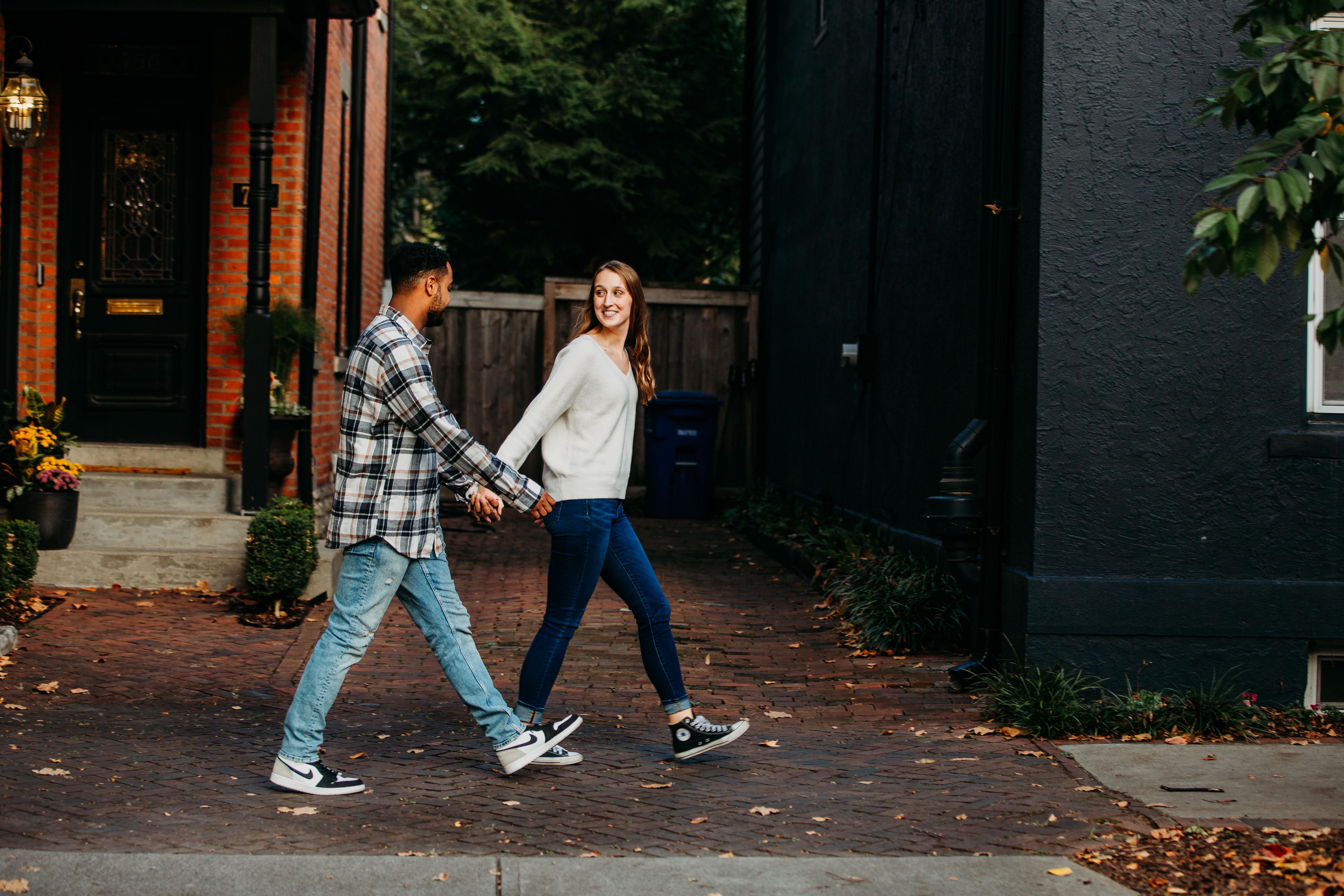 The Wedding Website of Kayla Niswonger and Corbin Brown