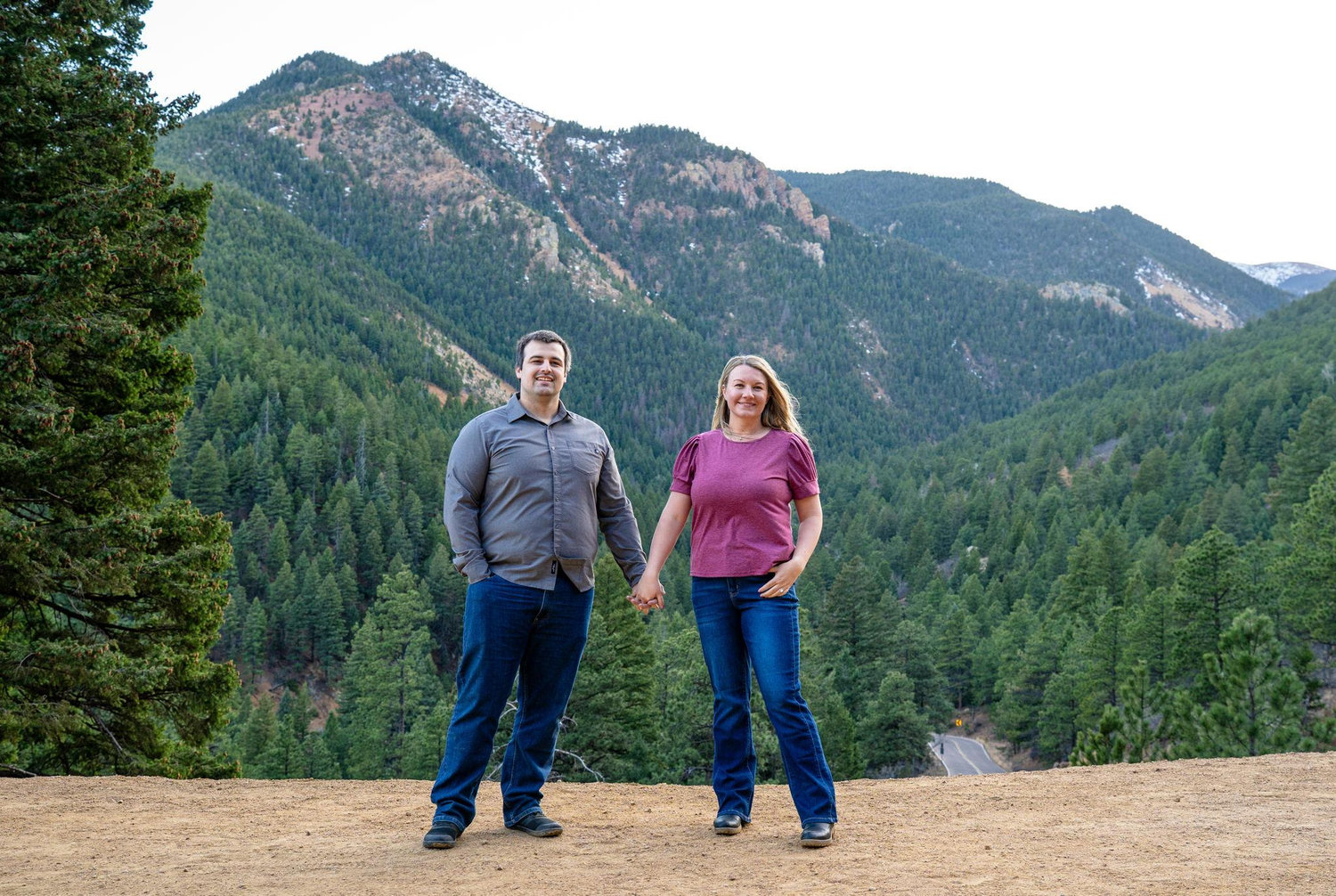 The Wedding Website of Stephanie Aileen Carriere and Nickolas Johnathan Reed