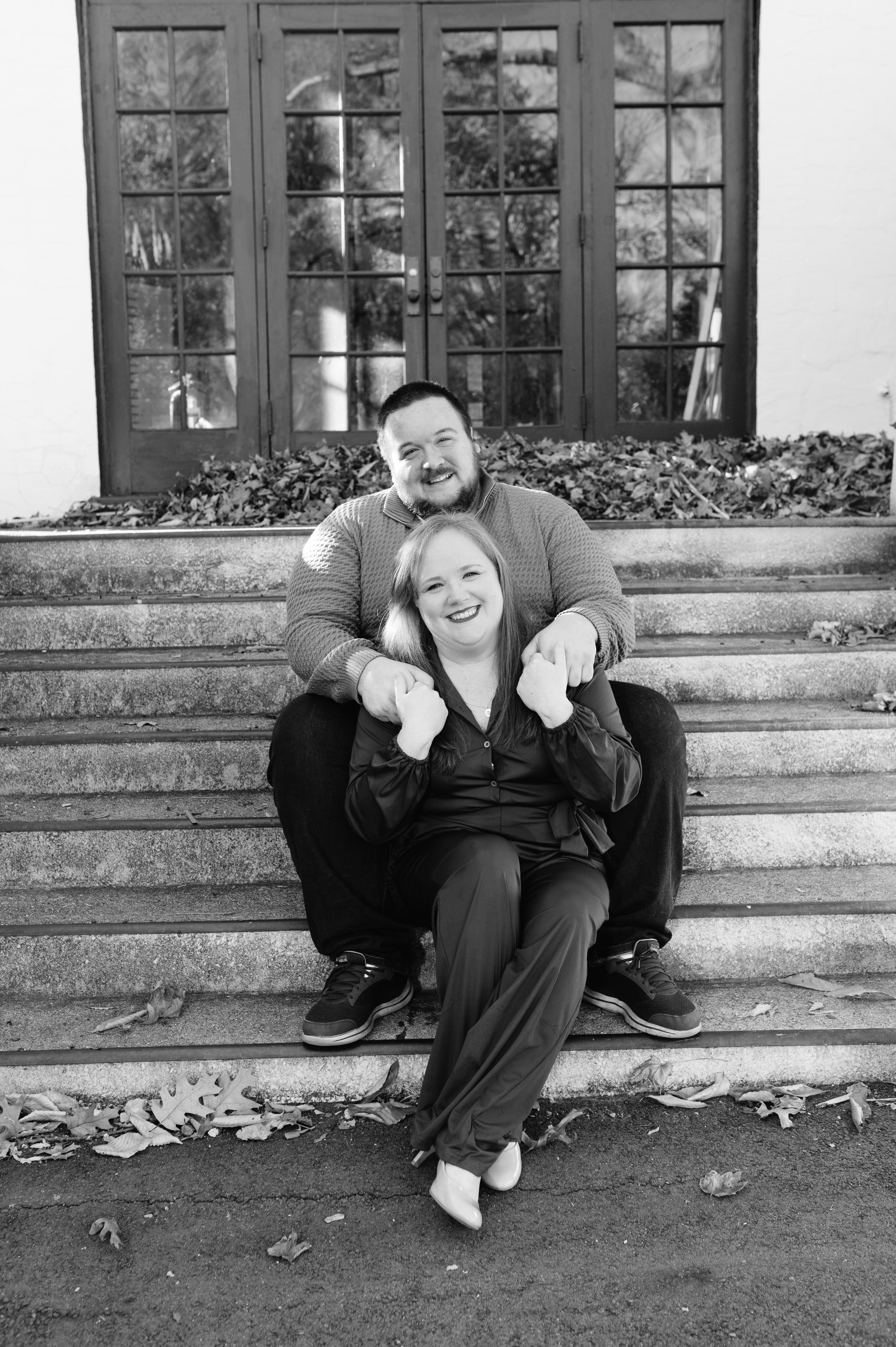 The Wedding Website of Erin Hahn and Bobby Buel