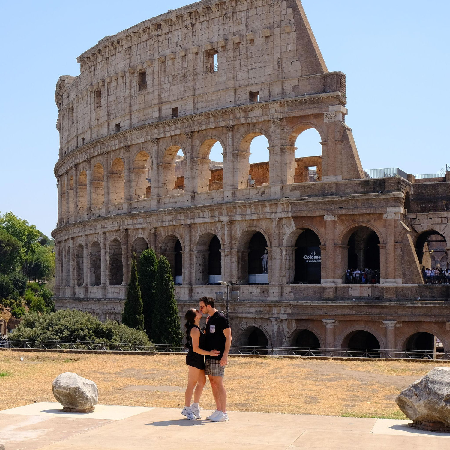 Rome, 2024