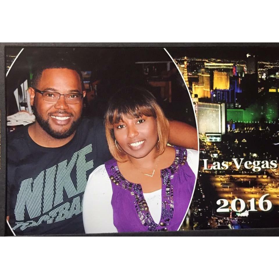 Vegas 2016