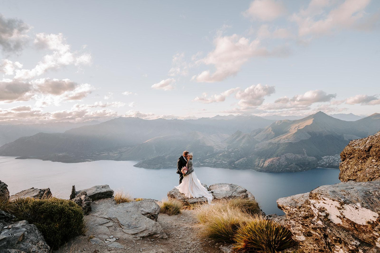 The Wedding Website of Heather Anderson and Tim Harvey