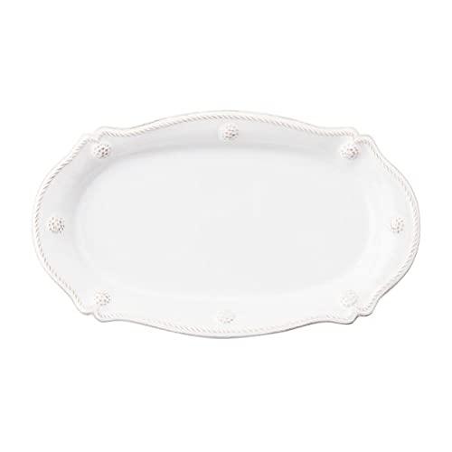 Juliska Berry & Thread Whitewash Tray